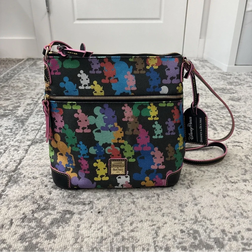 Dooney & Bourke disney dooney
